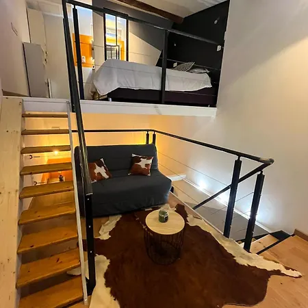 Apartment Maison *